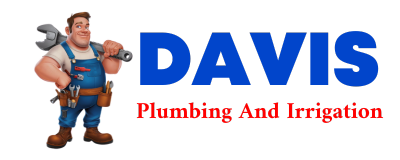 Trusted plumber in MEADOW GROVE